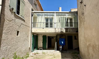 Maison 4 Pièces 108 m² à vendre à Sénas (13560)