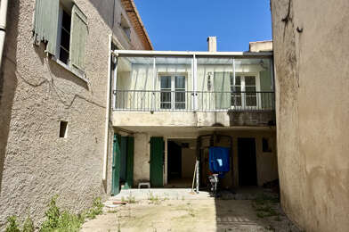 Maison 4 pièces 199000 €