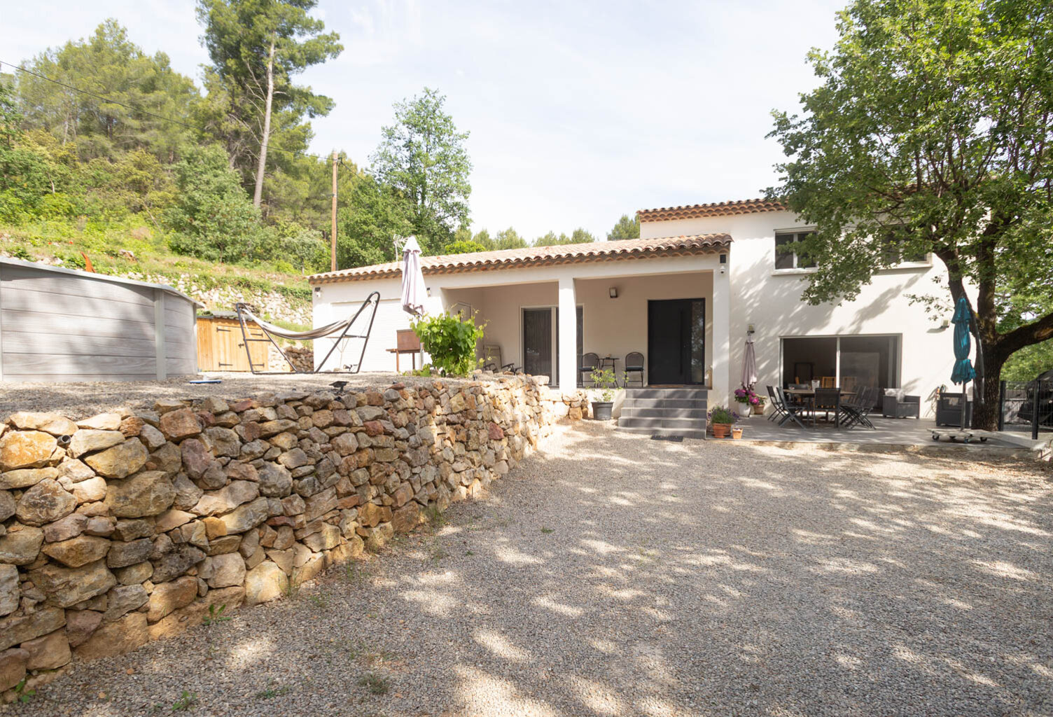 Villa de 124 m2 en bordure de zone verte — photo 1