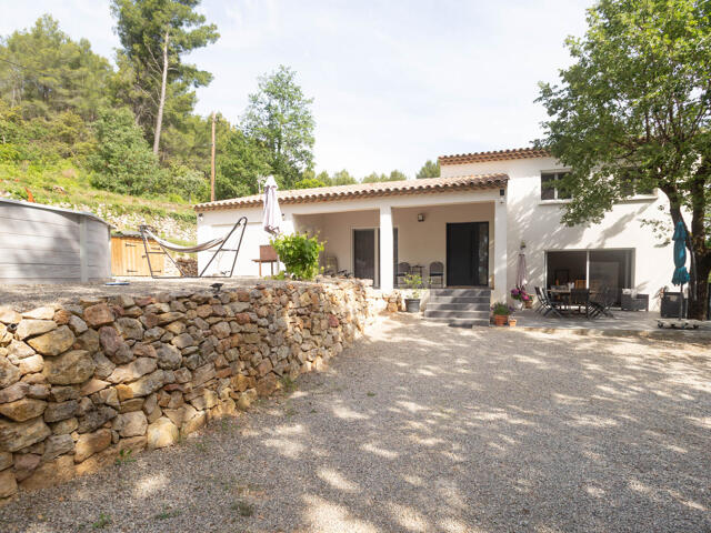 Maison proposé à Draguignan
