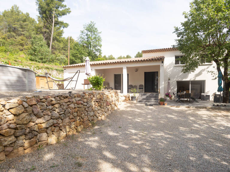 Villa de 124 m2 en bordure de zone verte — photo 1