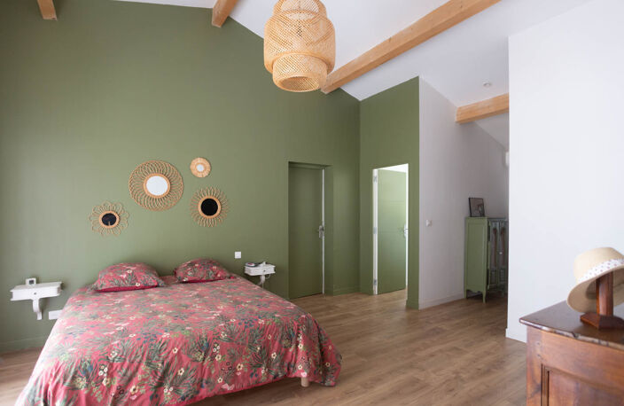 Villa de 124 m2 en bordure de zone verte — photo 4