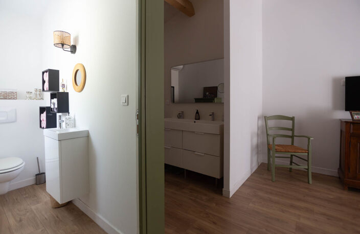 Villa de 124 m2 en bordure de zone verte — photo 5