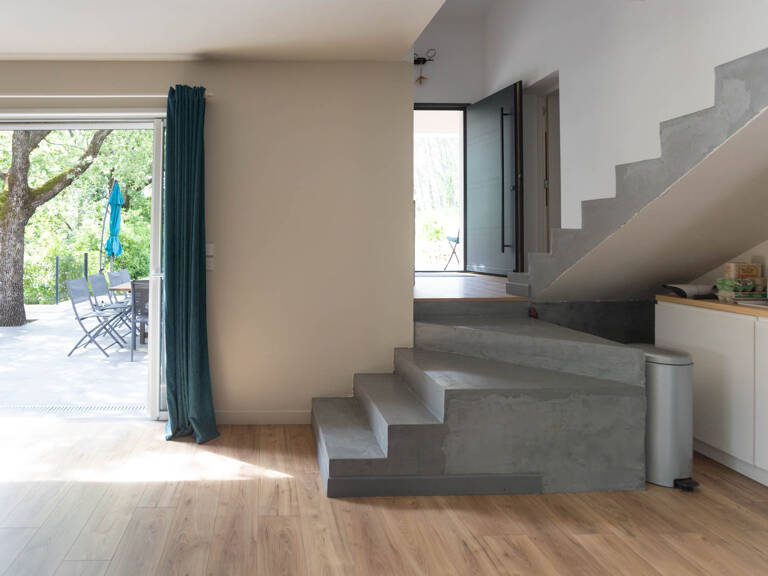 Villa de 124 m2 en bordure de zone verte — photo 1