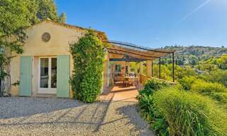 Maison 6 Pièces 170 m² à vendre à Grasse (06130)