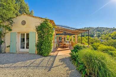 Maison 6 pièces 845000 €