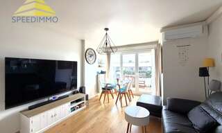 Appartement 4 Pièces 75 m² à vendre à Brie-Comte-Robert (77170)