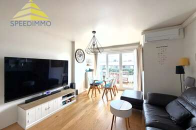 Appartement 4 pièces 269000 €