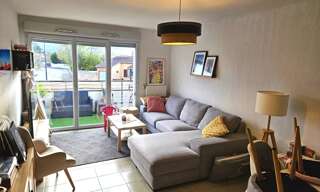 Appartement 3 Pièces 57 m² à vendre à Toulouse (31100)
