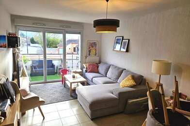 Appartement 3 pièces 160000 €