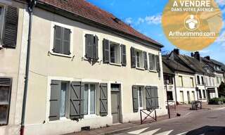 Appartement 2 Pièces 37 m² à vendre à Houdan (78550)