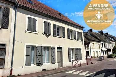 Appartement 2 pièces 146000 €