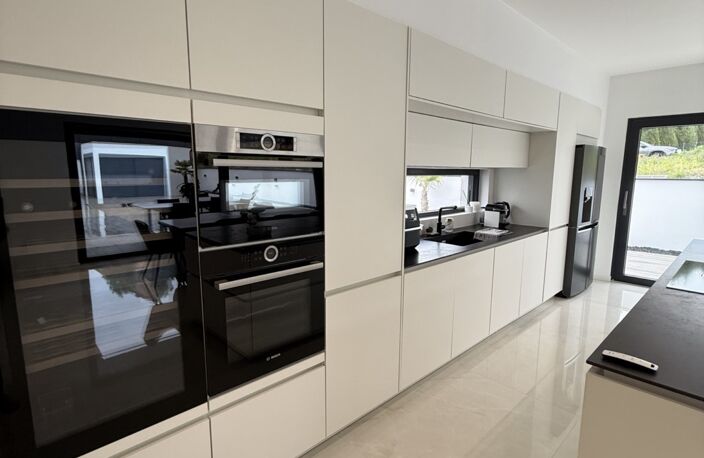 Réf: 11171*** Sect. Brinckheim / Kappelen:  Magnifique plain pied env. 190 m² — photo 4