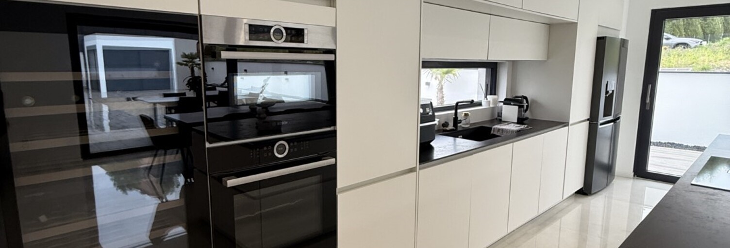 Maison 5 Pièces 190 m² à vendre à Kappelen (68510)
