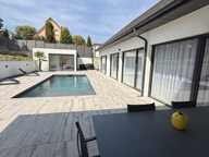 Réf: 11171*** Sect. Brinckheim / Kappelen:  Magnifique plain pied env. 190 m² — photo 3