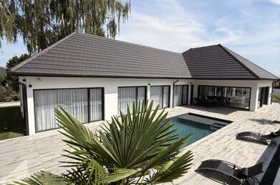 Maison 5 pièces 898000 €