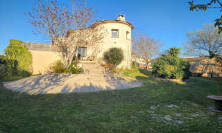 Maison 5 Pièces 169 m² à louer à Marignane (13700)