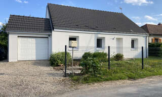 Maison 5 Pièces 104 m² à vendre à Aubigny-en-Artois (62690)