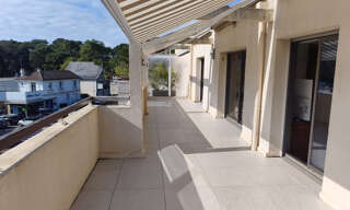 Appartement 4 Pièces 94 m² à vendre à La Baule-Escoublac (44500)