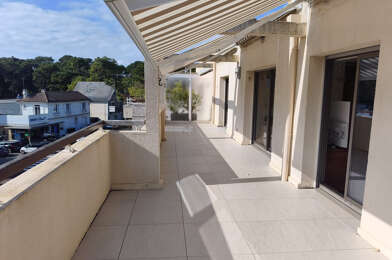Appartement 4 pièces 820000 €