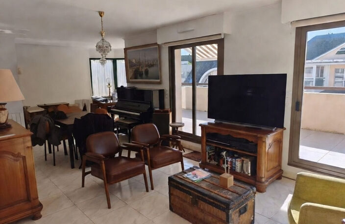 LA BAULE LES PINS - T4 de 95m2 au dernier étage — photo 2