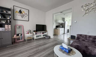 Appartement 3 Pièces 63 m² à vendre à Feyzin (69320)