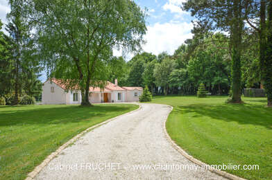 Maison 7 pièces 335000 €
