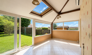 Maison 7 Pièces 112 m² à vendre à Persan (95340)