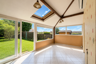 Maison 7 pièces 315000 €