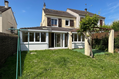 Maison 7 pièces 299000 €