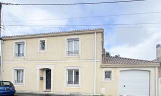 Maison 6 Pièces 153 m² à vendre à Bègles (33130)