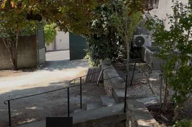 Terrain  273000 €