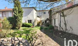 Maison 6 Pièces 217 m² à vendre à Randan (63310)