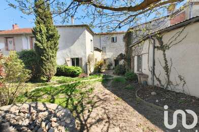 Maison 6 pièces 140000 €