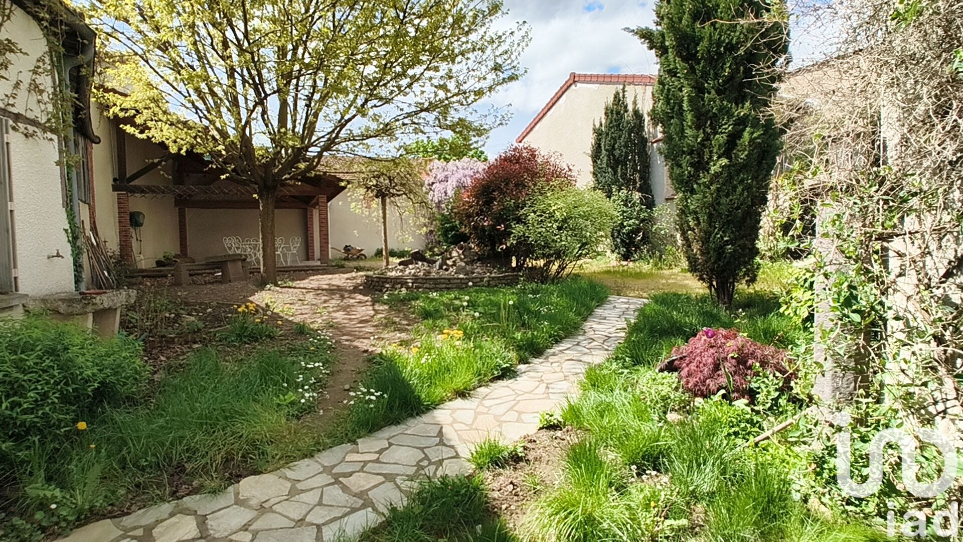 Vente Maison/villa 6 pièces - Photo 3