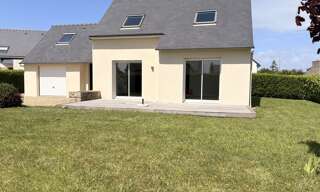 Maison 5 Pièces 110 m² à vendre à Perros-Guirec (22700)