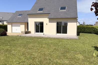 Maison 5 pièces 389000 €