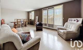 Appartement 3 Pièces 71 m² à vendre à Châlons-en-Champagne (51000)