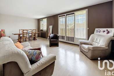 Appartement 3 pièces 89999 €