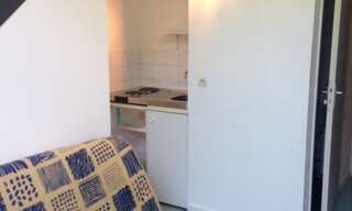 Appartement 1 Pièce 20 m² à louer à Toulouse (31400)