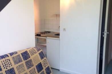 Appartement 1 pièces 448 €