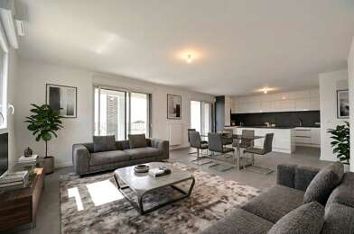 Appartement 5 pièces 364000 €