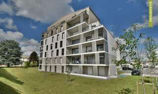 Appartement 5 Pièces 104 m² à vendre à Cholet (49300)