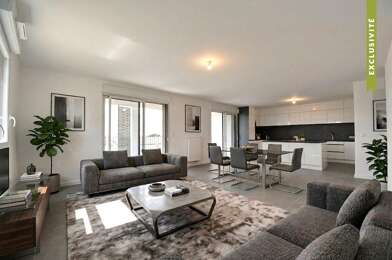 Appartement 5 pièces 364000 €