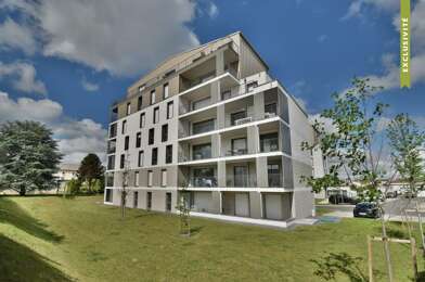 Appartement 5 pièces 364000 €