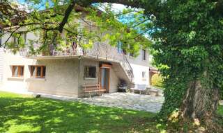 Maison 6 Pièces 149 m² à vendre à Prévessin-Moëns (01280)