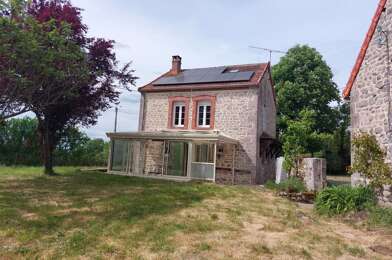 Maison 4 pièces 98500 €