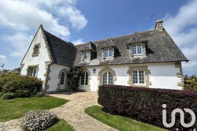 Maison 7 pièces 549000 €