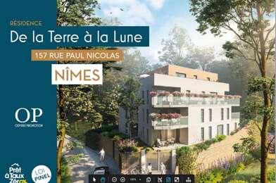 Appartement 4 pièces 230000 €