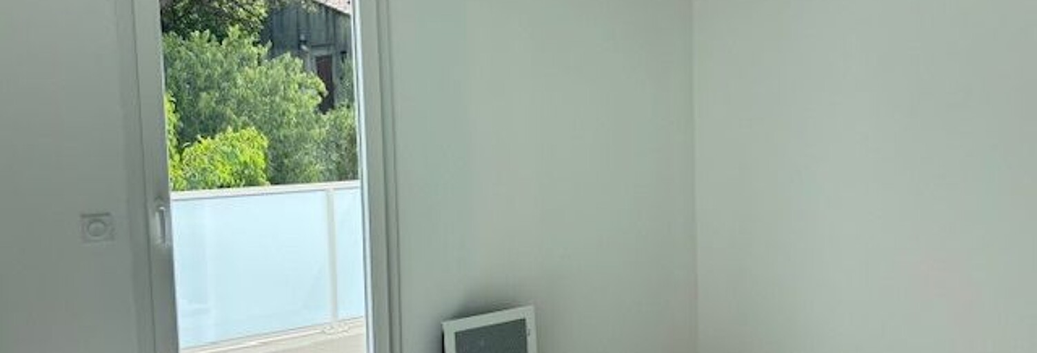 Appartement 3 Pièces 62 m² à vendre à Nîmes (30900)
